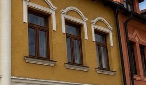 Prodej Budova, Budova, Topoľčany, Slovensko