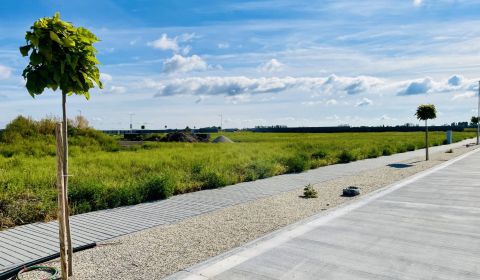 Prodej Pozemky - bydlení, Pozemky - bydlení, neuvedená, Dunajská Stred