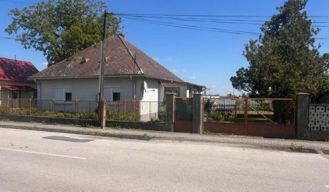 Prodej Rodinný dům, Rodinný dům, Dunajská Streda, Slovensko