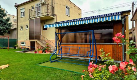 Prodej Rodinný dům, Rodinný dům, Dunajská Streda, Slovensko