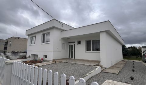Prodej Rodinný dům, Rodinný dům, Galanta, Slovensko