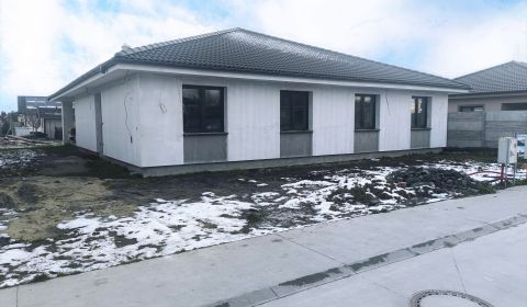 Prodej Rodinný dům, Rodinný dům, Dlhá, Dunajská Streda, Slovensko