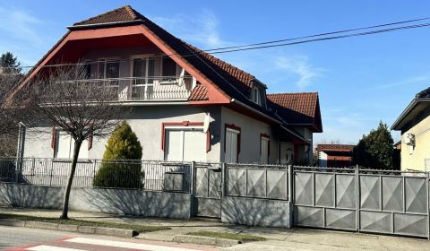 Prodej Rodinný dům, Rodinný dům, Dunajská Streda, Slovensko