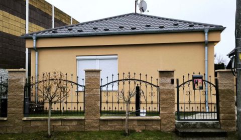 Prodej Rodinný dům, Rodinný dům, Dunajská Streda, Slovensko
