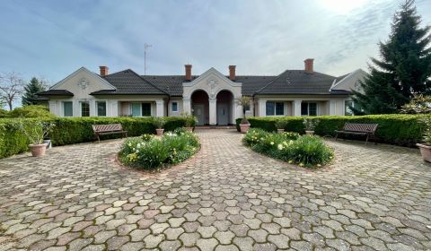 Prodej Rodinný dům, Rodinný dům, Dunajská Streda, Slovensko