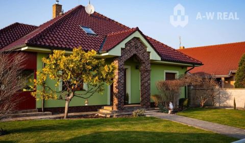 Prodej Rodinný dům, Rodinný dům, Dunajská Streda, Slovensko