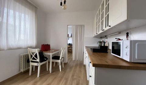 Pronájem Byt 1+1, Byt 1+1, Dunajská Streda, Slovensko