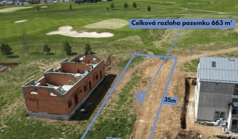 Prodej Pozemky - bydlení, Pozemky - bydlení, Kežmarok, Slovensko