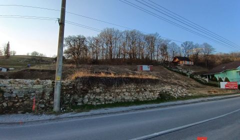 Prodej Pozemky - bydlení, Trenčín, Slovensko
