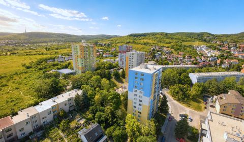 Prodej Byt 3+1, Byt 3+1, Sadmelijská, Bratislava - Rača, Slovensko