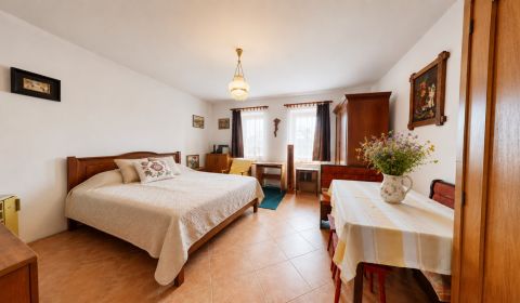 Prodej Rodinný dům, Rodinný dům, Topoľčany, Slovensko