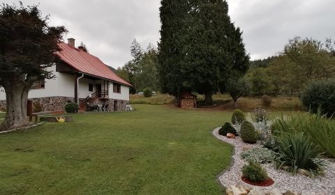 Rekreační pozemek v Martině s výhledem na investiční růst