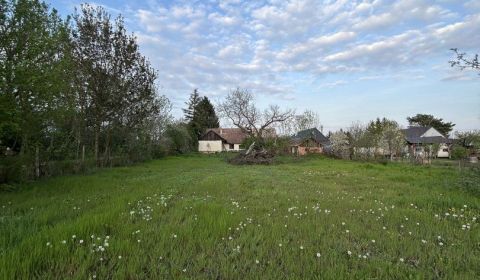 Prodej Pozemky - bydlení, Nitra, Slovensko