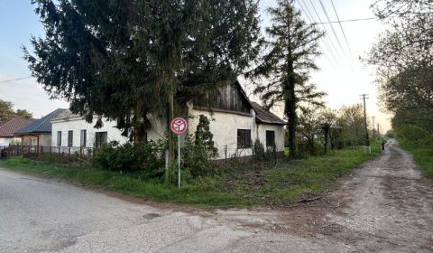 Prodej Pozemky - bydlení, Nitra, Slovensko