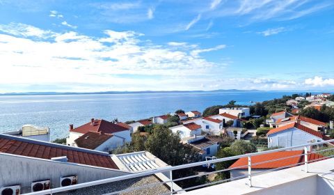 CHORVATSKO – 3pokojový apartmán v PETRČANE, u Zadaru