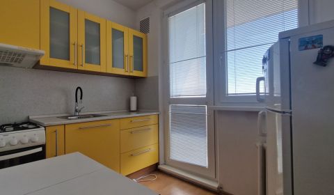 Prodej Byt 2+1, Byt 2+1, Hollého, Senec, Slovensko