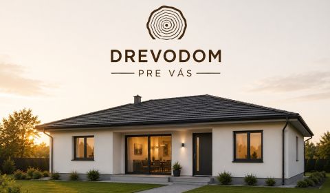 Prodej Rodinný dům, Rodinný dům, Trnava, Slovensko