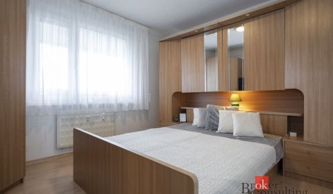 Prodej Byt 4+1, Banská Bystrica, Slovensko