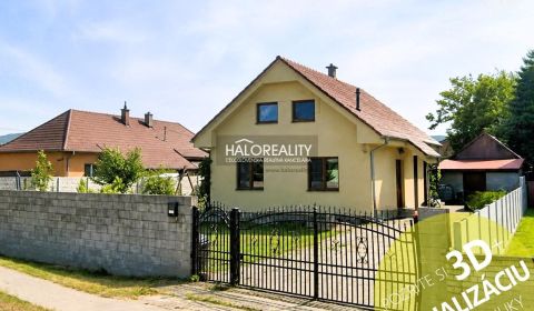 Prodej Rodinný dům, Senica, Slovensko