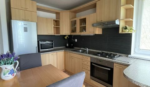 Pronájem Byt 2+1, Byt 2+1, Južná, Nitra, Slovensko