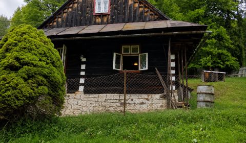 Prodej Chata, Chata, Čadca, Slovensko