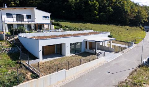 Prodej Rodinný dům, Rodinný dům, Kubranská, Trenčín, Slovensko