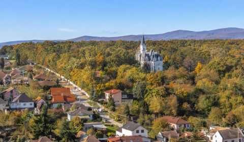Prodej Pozemky - bydlení, Pozemky - bydlení, Pezinok, Slovensko