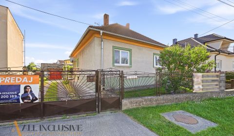 Prodej Rodinný dům, Rodinný dům, Povoda, Dunajská Streda, Slovensko