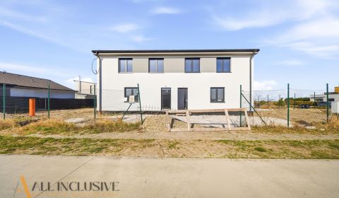 Prodej Rodinný dům, Rodinný dům, Dunajská Streda, Slovensko