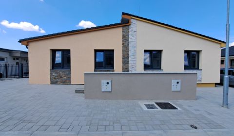 Prodej Rodinný dům, Rodinný dům, Nitra, Slovensko