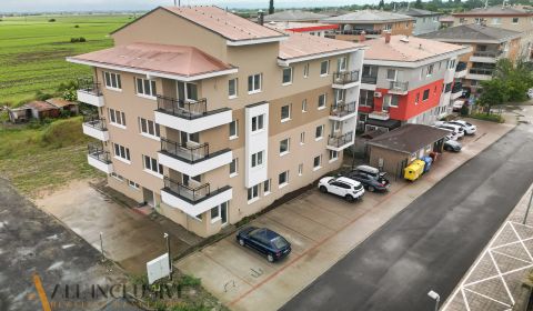 Prodej Byt 3+1, Byt 3+1, Dlhá, Senec, Slovensko