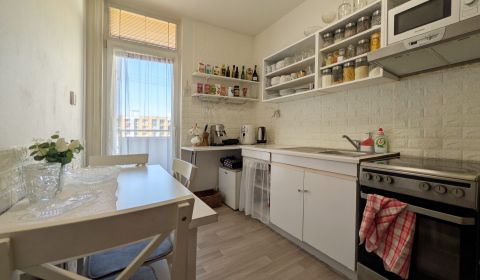 Prodej Byt 3+1, Byt 3+1, Tatranská cesta, Banská Bystrica, Slovensko