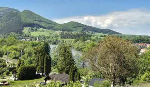 Prodej Pozemky - bydlení, Pozemky - bydlení, Rozbehov, Žilina, Slovens