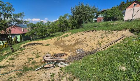 Prodej Pozemky - bydlení, Pozemky - bydlení, Trnovec, Kysucké Nové Mes