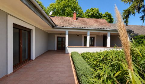 Prodej Rodinný dům, Rodinný dům, Neusiedl am See, Rakousko