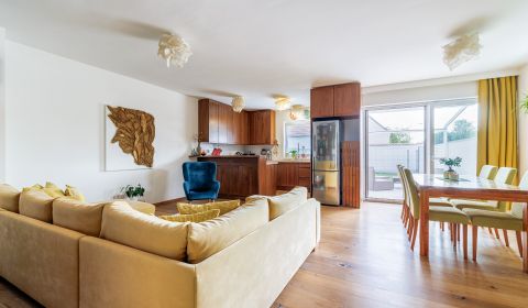 Prodej Rodinný dům, Rodinný dům, Kittsee, Neusiedl am See, Rakousko