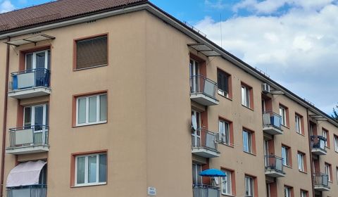 Prodej Byt 3+1, Byt 3+1, Zvolen, Slovensko