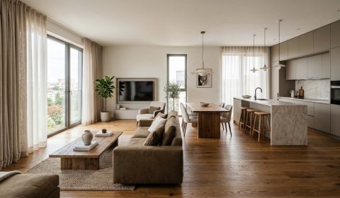 Prodej Rodinný dům, Rodinný dům, Bratislava - Nové Mesto, Slovensko