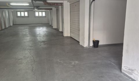 Prodej Garáže, Garáže, Podzáhradná, Bratislava - Podunajské Biskupice,
