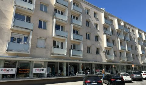 Prodej Byt 3+1, Byt 3+1, Hviezdoslavova, Zvolen, Slovensko