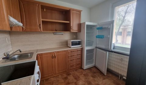 Pronájem Byt 1+1, Byt 1+1, Námestie SNP, Dunajská Streda, Slovensko