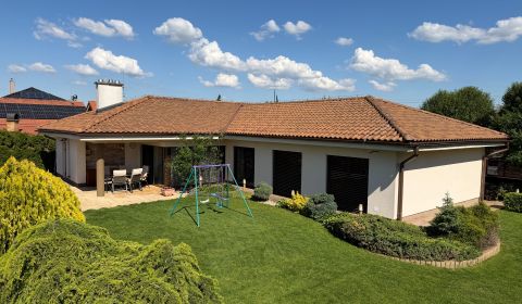 Prodej Rodinný dům, Rodinný dům, Košice-okolie, Slovensko