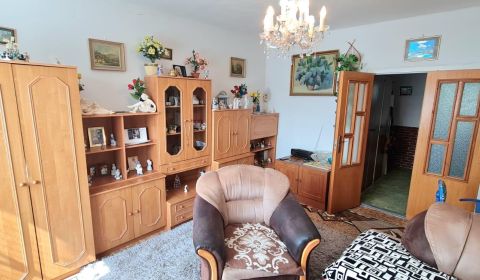 Prodej Byt 3+1, Byt 3+1, Zdenka Nejedlého, Levice, Slovensko