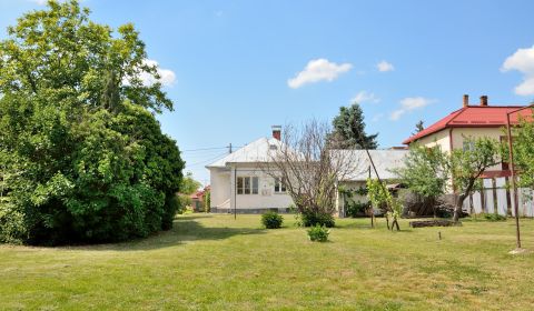 Prodej Rodinný dům, Rodinný dům, Hollého, Sobrance, Slovensko