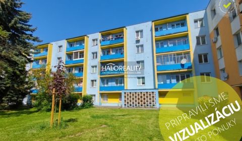 Prodej Byt 3+1, Žiar nad Hronom, Slovensko
