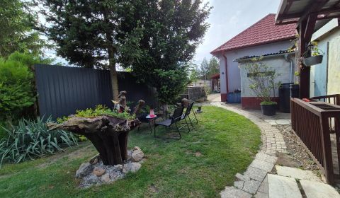 Prodej Rodinný dům, Rodinný dům, Paľovce, Galanta, Slovensko