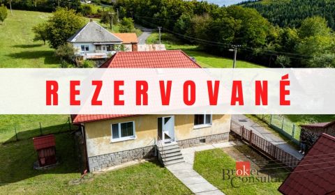 Prodej Rodinný dům, Žarnovica, Slovensko
