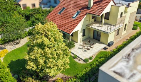 Prodej Rodinný dům, Rodinný dům, Na Lehote, Piešťany, Slovensko