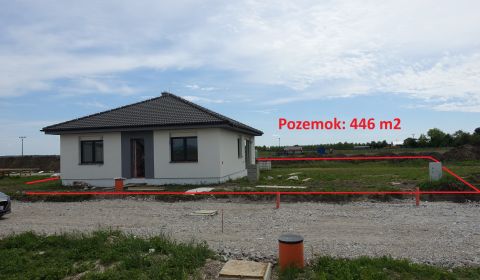 Prodej Rodinný dům, Rodinný dům, Senec, Slovensko