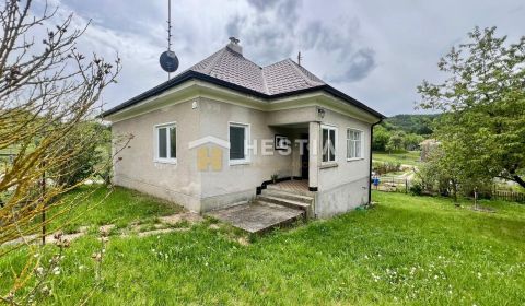 Prodej Rodinný dům, Rodinný dům, Myjava, Slovensko